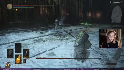 [Blind] DLC shenanigans