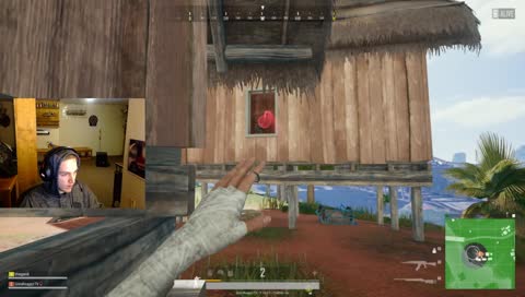 This is skill greeny