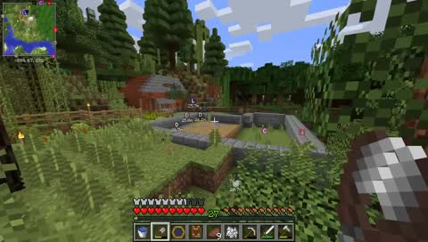 Жижа под Гас Даппертона