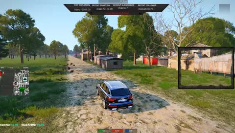 [A4L] LTN Lefèvre en patrouille RAID | POLICE