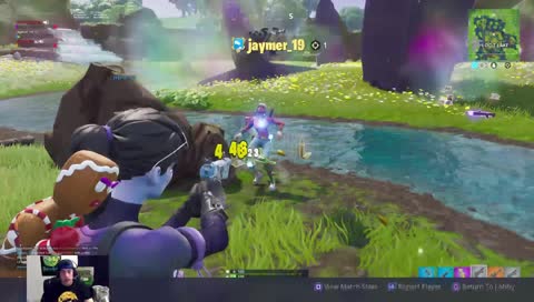 New controller binds dont judge too hard kappa