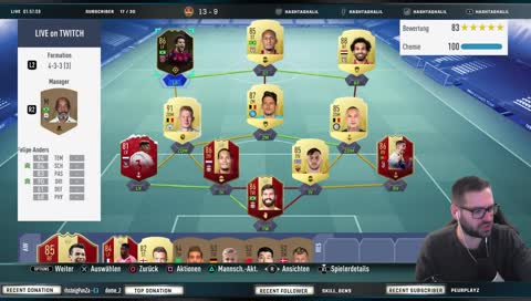 #NoRage@WeekendLeague #LetsGo 😎💪🏻