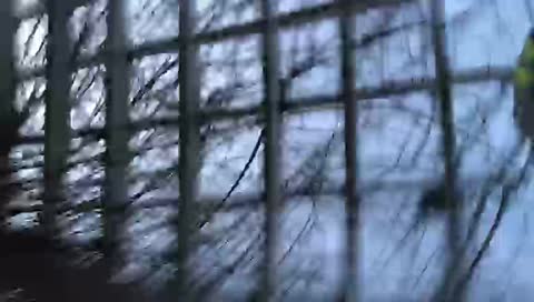 I am going to do tricks on a scouter *plz follow*