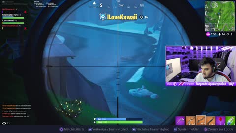 Apokalypto Turnier !creator