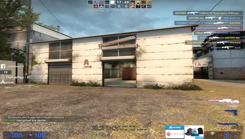 c9 autimatic FPL no webcam