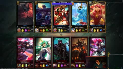 [FR ] ON STREAM DANS LA JOURNÉE AUJD SUR DIABLO III N'HESITEZ PAS SI VOUS AVEZ DES QUESTIONS !
JE STREAME TOUS LES JOURS : JOUR 10