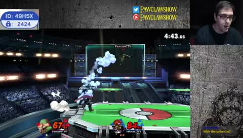 [NJ Ganon] GET GOT WITH GANON | Elite and Viewer Battles