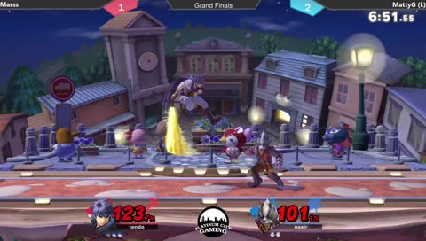 PCG Smash Weekly 1/11/2019 S1 W2