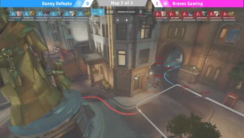 Lamesauce's Xbox Showcase Qualifiers