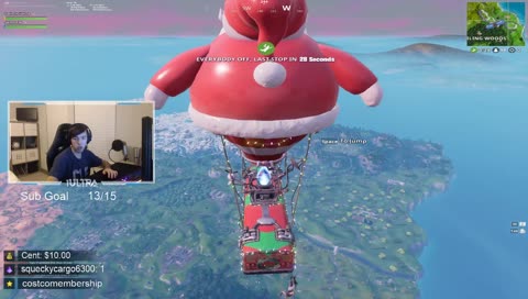 Giveaway! !twitter !sub !prime