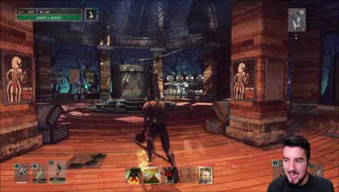 Mostly Better!!... [So many things to grind for]!!