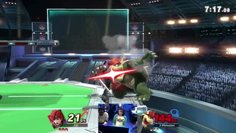 Super Smash Bros. Ultimate Tourney Live from PlayLive Nation  1/11  [ENG|SWITCH]