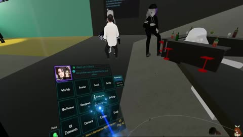 5555 Follower Special Long Stream! | Full Body Dancing with my girlfriend ChiuVR! | Dance Along with me and come hang with me and my friends