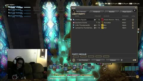 Final Fantasy XIV Online