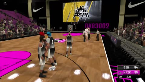 Clutch block