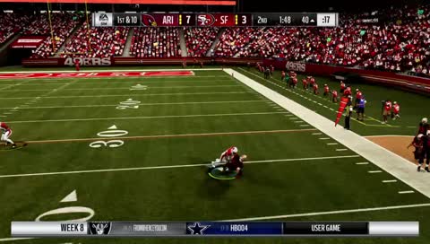 DML S4-W8 Cards @ Niners