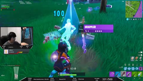 Night Owl Stream // !cliff // !twitter @GGaming_tv