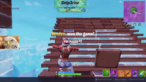 camping for wins... wont fight unless forced to