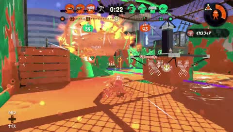 【S+9】本日のガチヤグラ