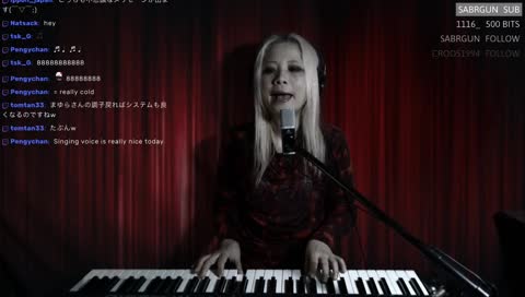 👻 Solitary Singer-Songwriter here.