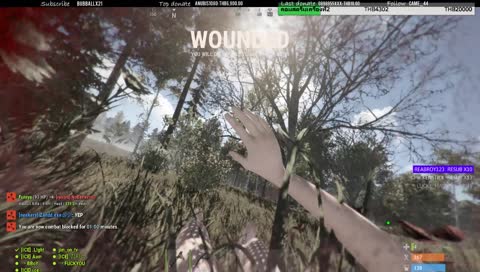 บ้านโดน