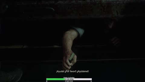 Reident Evil 2 Demo - Primeras impresiones