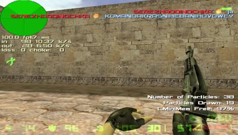 випчанский наш  [FC / bhop / DM]