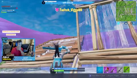Duo-turnering (RazZzero0o Scrims) - Support a creator code: --> ALEXDROSSO