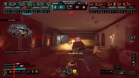r/CoDCompetitive Tournament Cast | Winner's Round 1