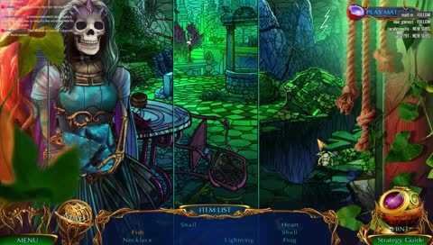 Labyrinths of the World 9: Lost Island #YourGibsLive https://bigfi.sh/2SRkJWT