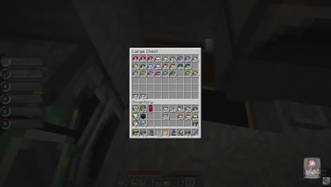 Chart Painting & Pixelmon~! Private Server #469