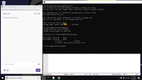 Learning Phaser.js
