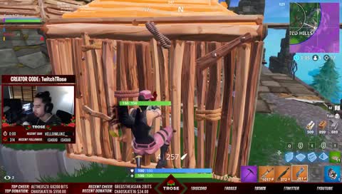 OcularGumby Sub Tourney!!! | 2.1k+ Wins 44k+ Kills | Support A Creator: TwitchTRose | !montage !discord