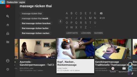 KOPFHÖRER. Entspannung pur / Just relax / 18+ / [Deutsch/Eng] Reaktionskommentar.