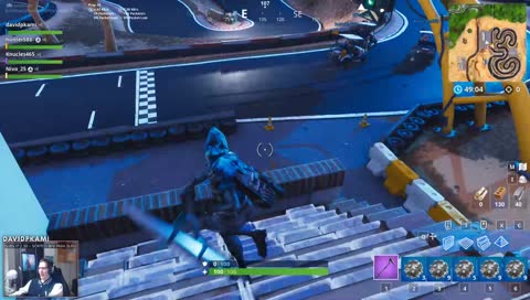 [ESP] FORMULA JUAN 4ª EDICIÓN Código de Creador: "davidpkami" !sub !rublos