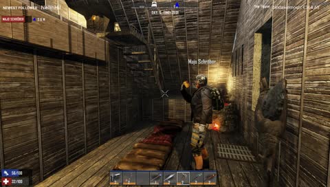 ---2Lone Wolfs---  [jeht los]