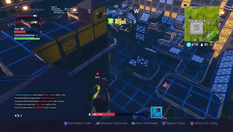 Squads Anyone Can Join. !sub !age