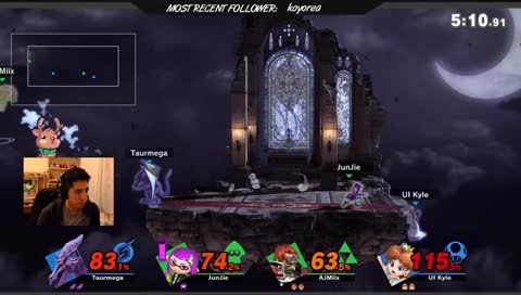 Ridley is such a brute