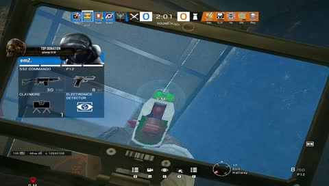 PC [ENG] Smurfin with the boys