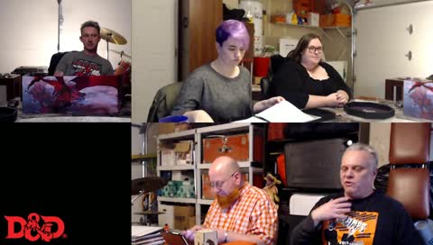 God's Among Us Session One