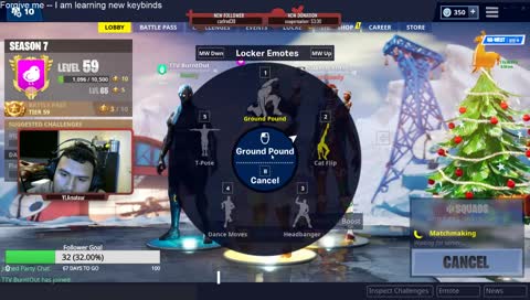 What you have for breakfast? [NA WEST]