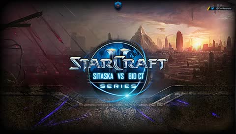 SC2 - Sitaska vs BioCT