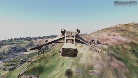 Arma 3 501st 4th Platoon FTX