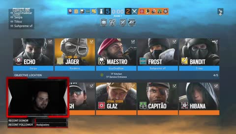 [XB1] Monthly Go4! #DisruptGG