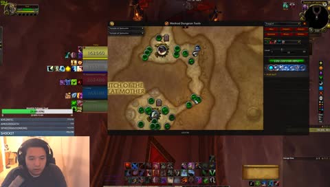 Chill day, raid stream later? [ENG/CHI] | sub button POG