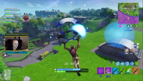 Wait How did he snipe?