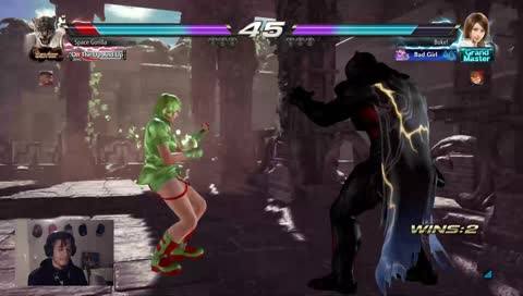 Becoming the best armor king in existence