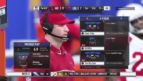 Cards vs Monarchs