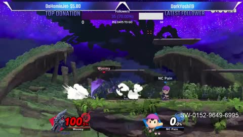 Smash and Chill part 2