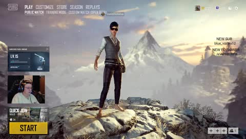 Hold on to your hats!